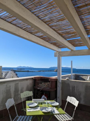casAmare - by the sea, Trapani Old Tow